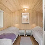 Oh525-hadsund-halvrebene-70 度假居 *