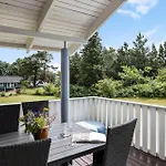 Oh525-hadsund-halvrebene-70 度假居 Hadsund