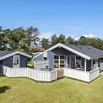 度假居 Oh525-hadsund-halvrebene-70 Hadsund