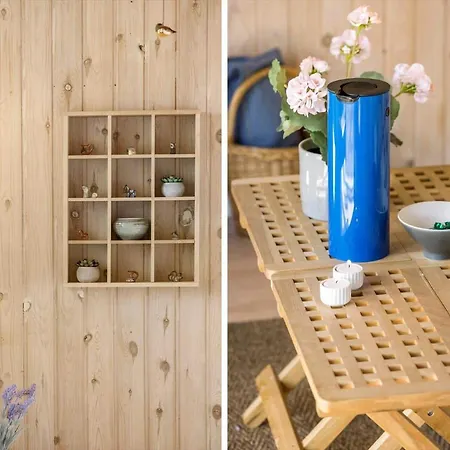 Σπίτι διακοπών Oh525-hadsund-halvrebene-70