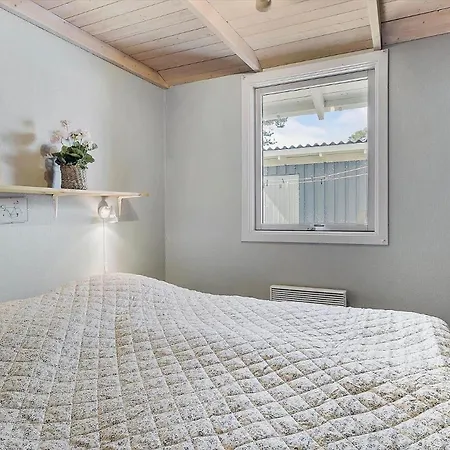 Σπίτι διακοπών Oh525-hadsund-halvrebene-70 *