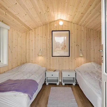 Σπίτι διακοπών Oh525-hadsund-halvrebene-70 *