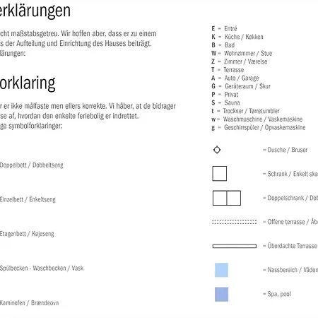 Σπίτι διακοπών Oh525-hadsund-halvrebene-70 *