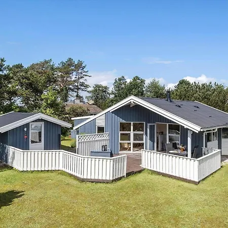 Semesterbostad Oh525-hadsund-halvrebene-70 Hadsund
