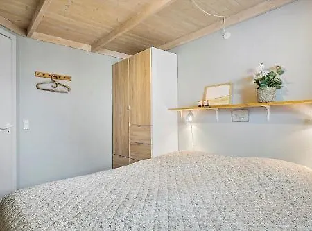Ferienhaus Oh525 - Halvrebene 70