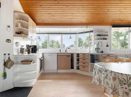 Ferienhaus Oh525 - Halvrebene 70 *