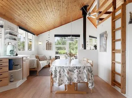 Ferienhaus Oh525 - Halvrebene 70 Hadsund