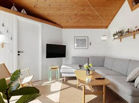 Oh525 - Halvrebene 70 Ferienhaus *