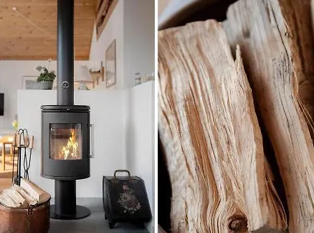 Oh525 - Halvrebene 70 Ferienhaus Hadsund
