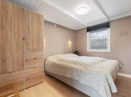 Oh525 - Halvrebene 70 Ferienhaus
