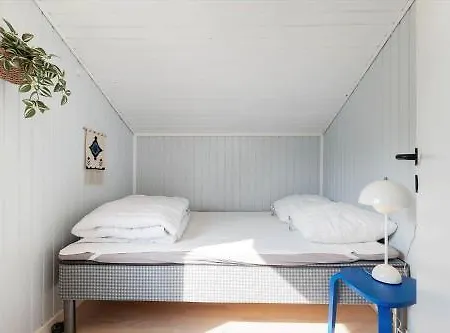 Ferienhaus Oh525 - Halvrebene 70