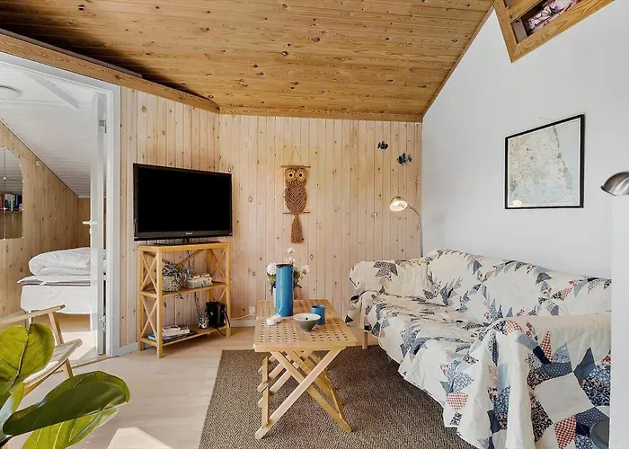 Oh525-hadsund-halvrebene-70 Сasa de vacaciones *